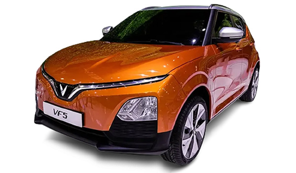  Vinfast Vf 5 Hải Phòng