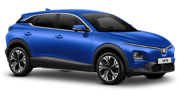 Vinfast Vf6 Hải Phòng