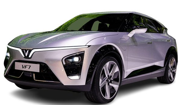 Vinfast Vf7 Hải Phòng