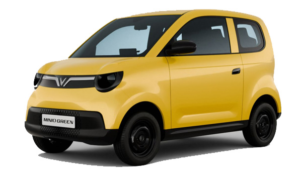 Minio Green Hải Phòng