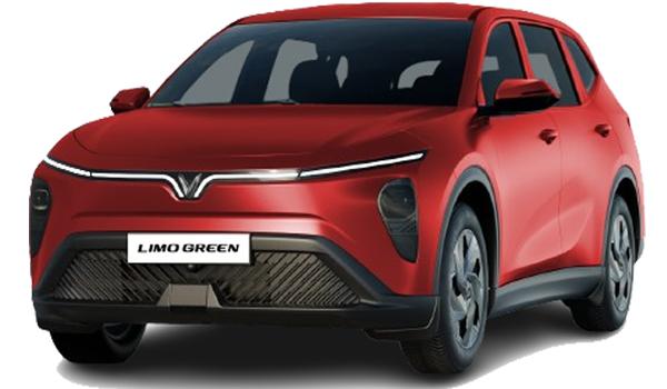 Limo Green Hải Phòng