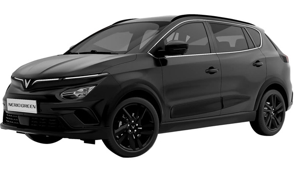 Nerio Green Hải Phòng